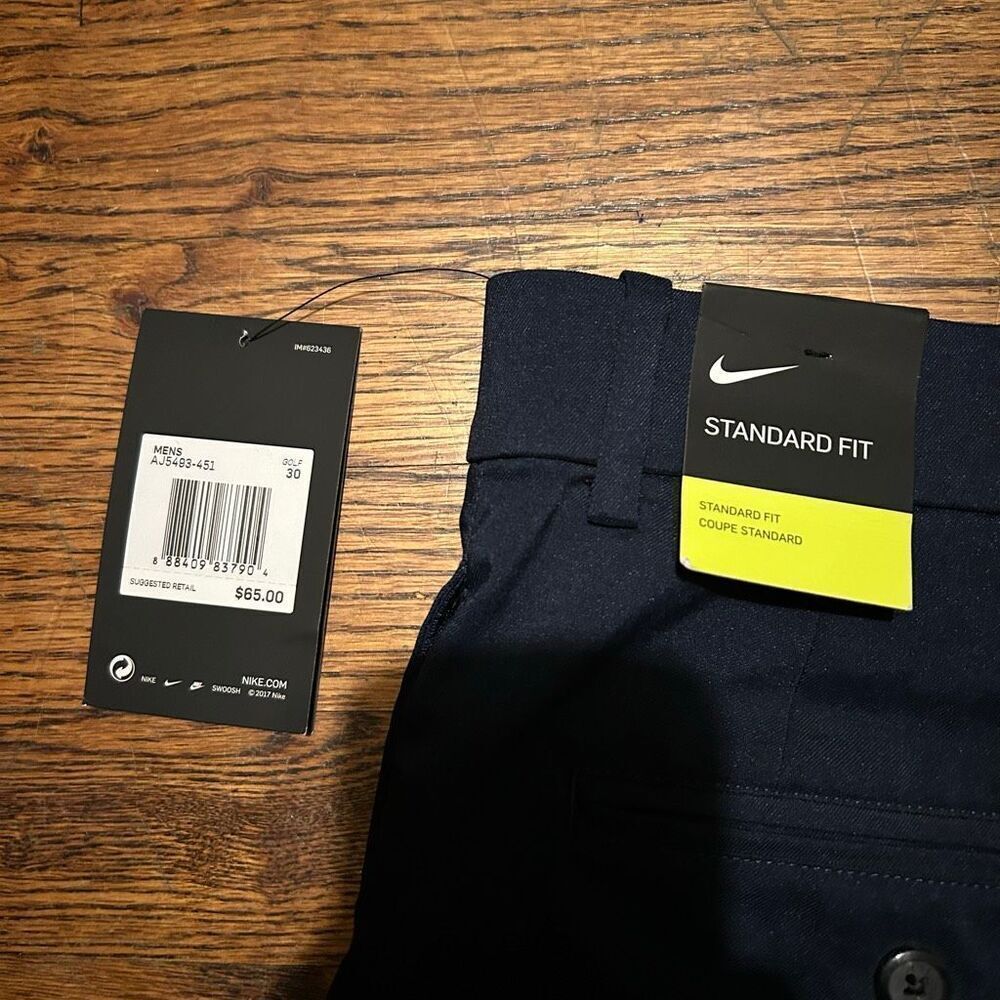 New Nike Shorts - Picture 3 of 5